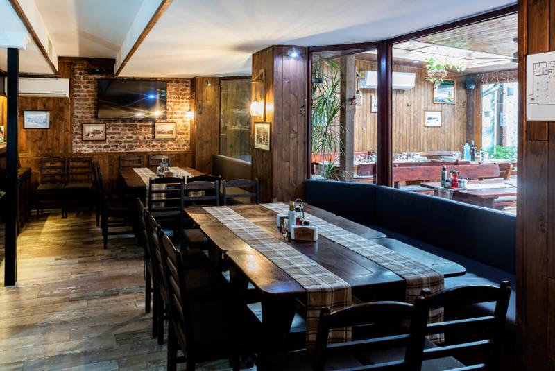 Featured image of post Dondukov Beer House