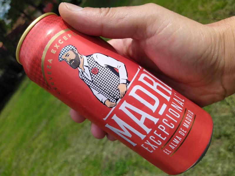 Featured image of post Madri Exceptional
