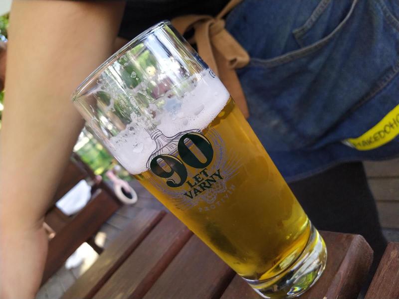 Featured image of post Platan výroční ležák „90 let varny“