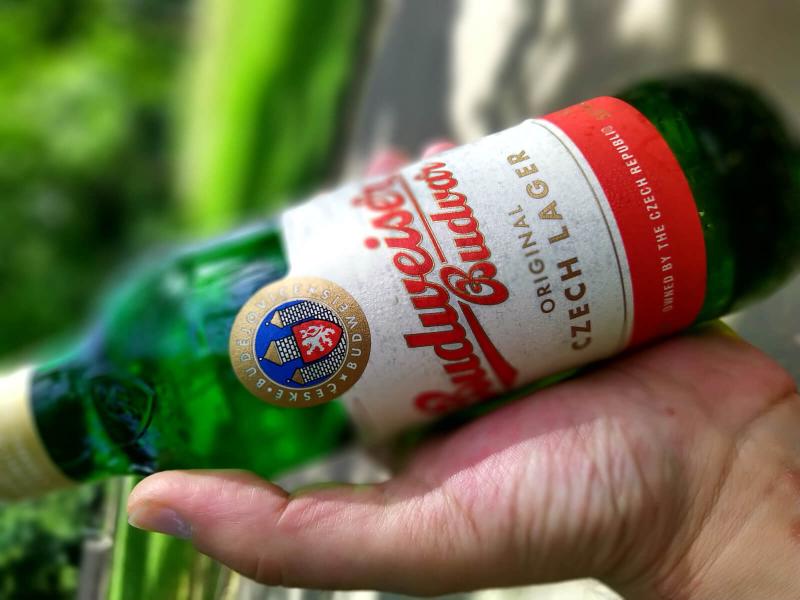 Featured image of post Budweiser Budvar Original
