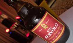 Featured image of post San Servolo Prevmium Crveno Pivo