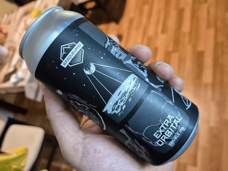 Featured image of post Extraorbital