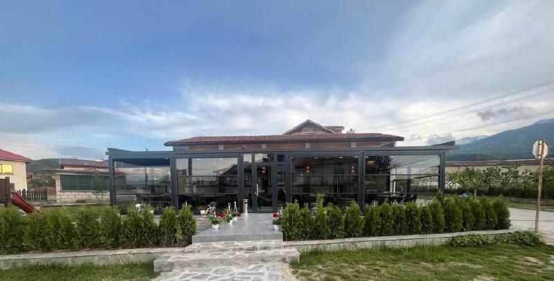Featured image of post Restaurant Capri Dobrinishte