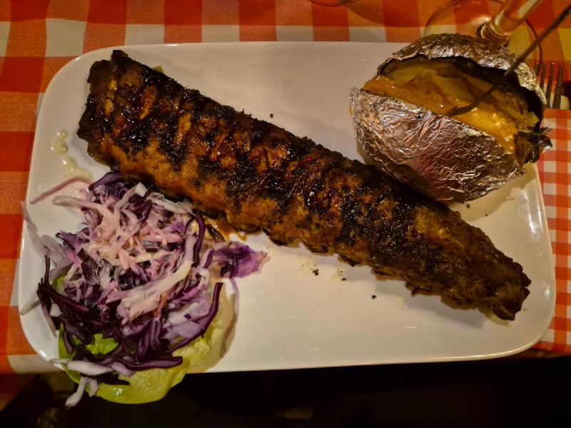 Featured image of post Spare Ribs a Volonte